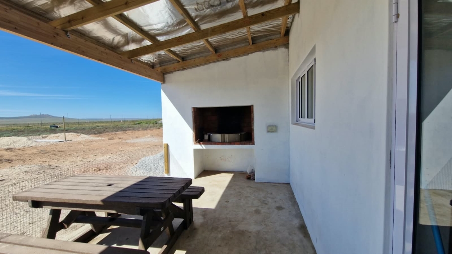 Commercial Property for Sale in Pelgrimsrust Western Cape